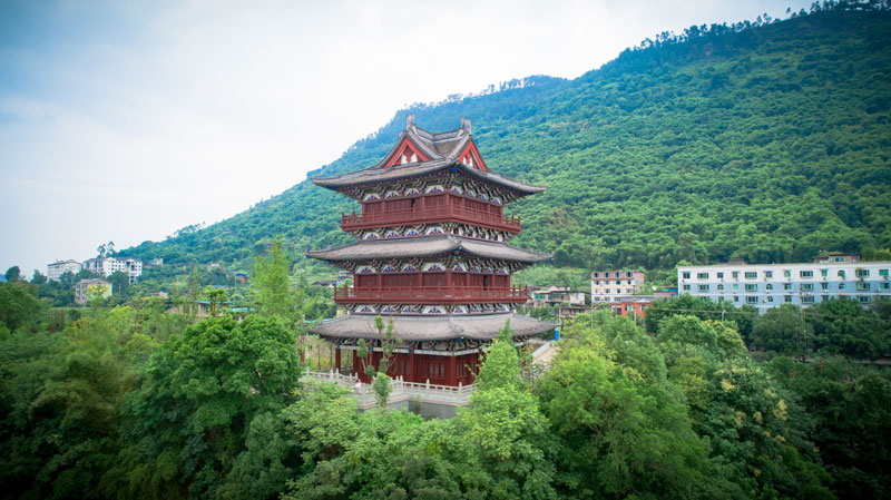 点易园